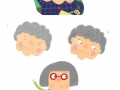 Grandma