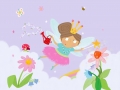Little Fairy\'s Magic Garden - Cover - Top That