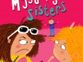 Book Cover Concept - Mystery Sisters