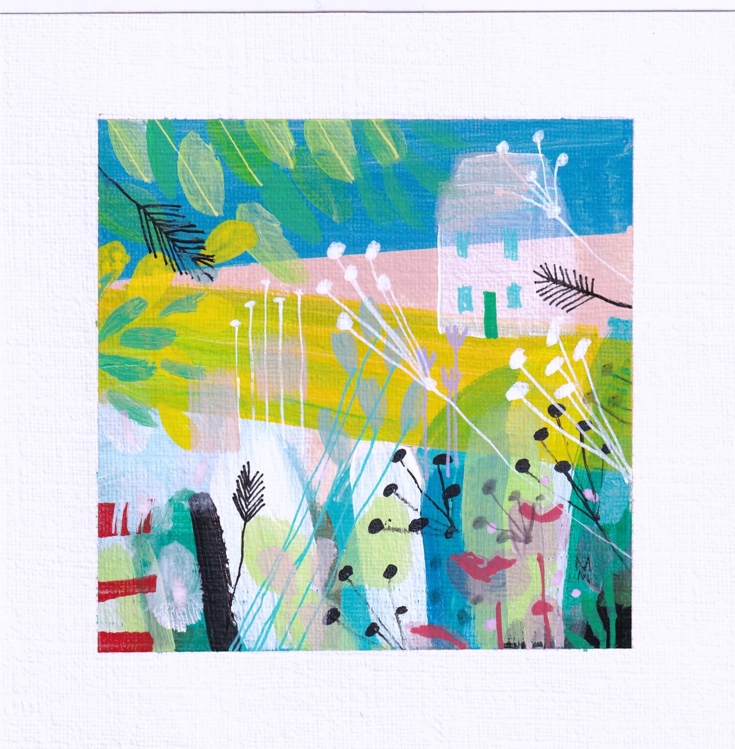 Gallery - Maxine Lee-Mackie Art & Illustration