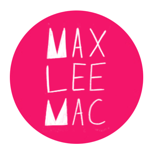 Maxine Lee-Mackie Art & Illustration